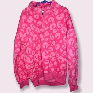 DSG NWOT quarter zip M (7/8)